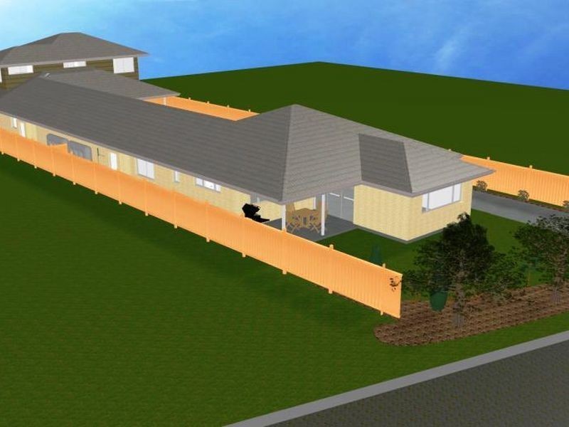 Units 1 an Oodgeroo Gardens, Byron Bay NSW 2481
