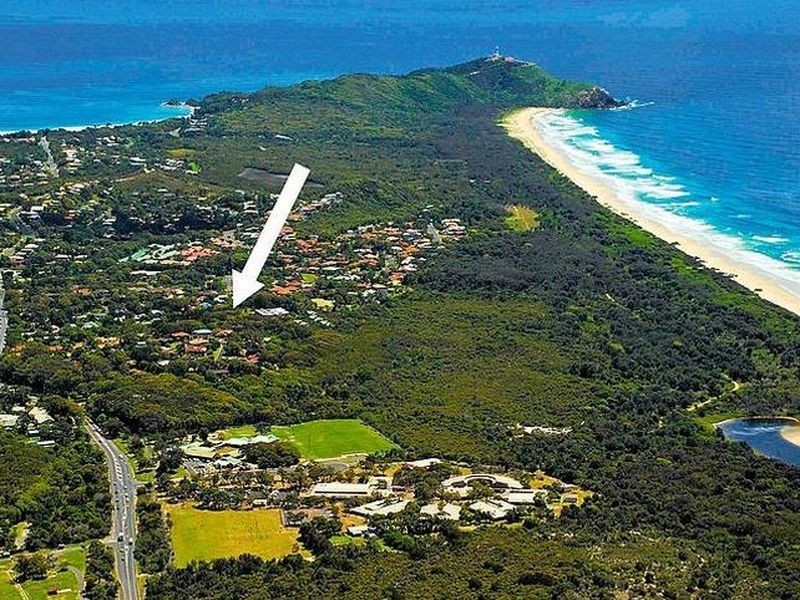 Units 1 an Oodgeroo Gardens, Byron Bay NSW 2481