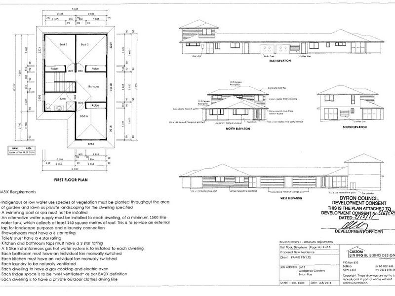 Units 1 an Oodgeroo Gardens, Byron Bay NSW 2481