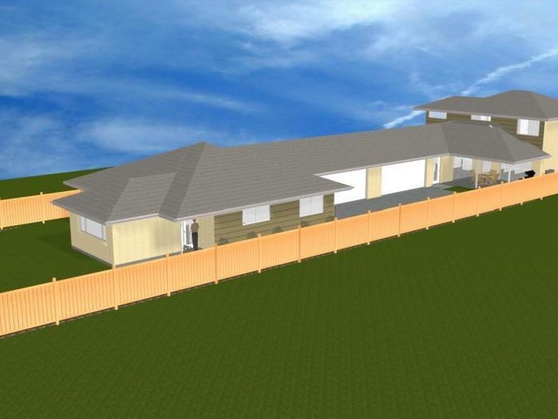 Units 1 an Oodgeroo Gardens, Byron Bay NSW 2481