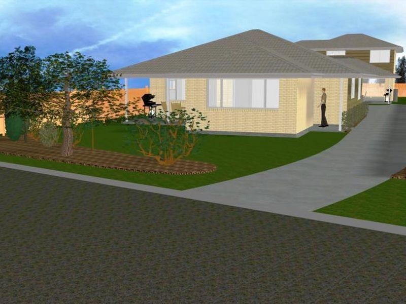 Units 1 an Oodgeroo Gardens, Byron Bay NSW 2481