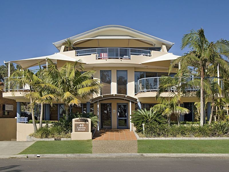 3/46 Lawson Street, Byron Bay NSW 2481