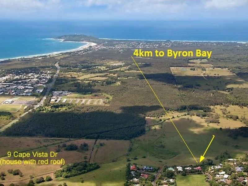 9 Cape Vista Drive, Ewingsdale NSW 2481