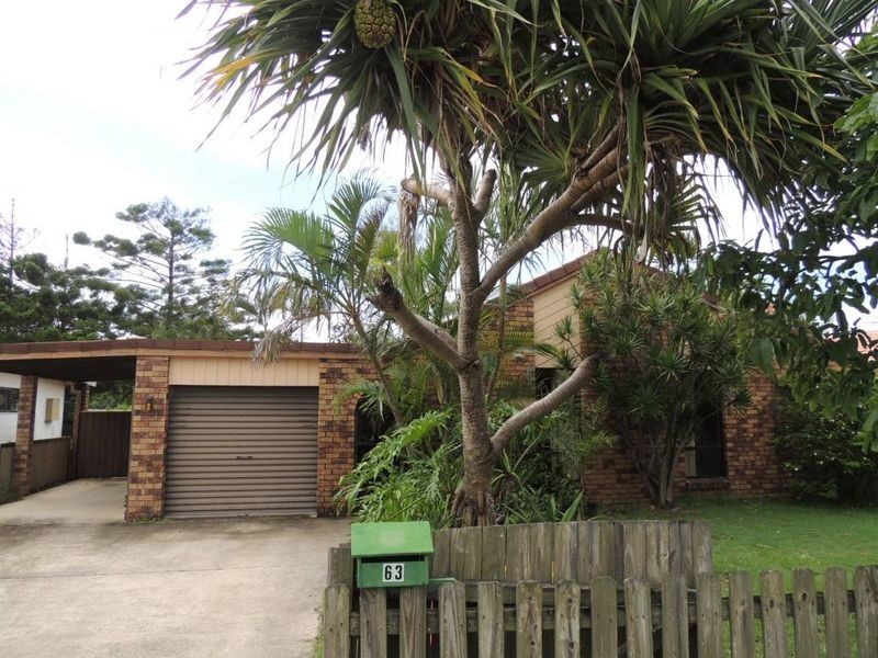 63 Brandon Street, Suffolk Park NSW 2481