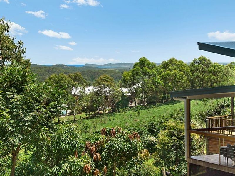 153 Coopers Shoot Road, Coopers Shoot NSW 2479