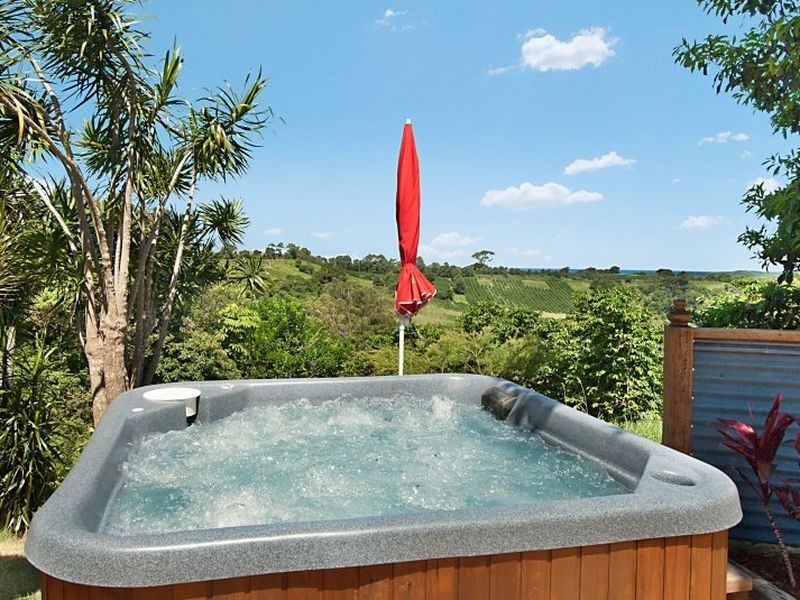 153 Coopers Shoot Road, Coopers Shoot NSW 2479