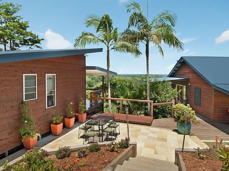 153 Coopers Shoot Road, Coopers Shoot NSW 2479