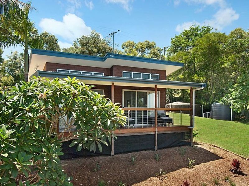 153 Coopers Shoot Road, Coopers Shoot NSW 2479