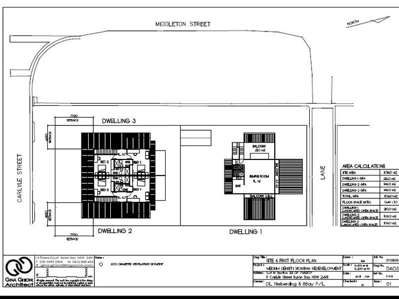 9 Carlyle Street, Byron Bay NSW 2481