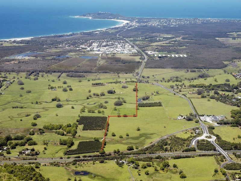 11 Ewingsdale Road, Ewingsdale NSW 2481