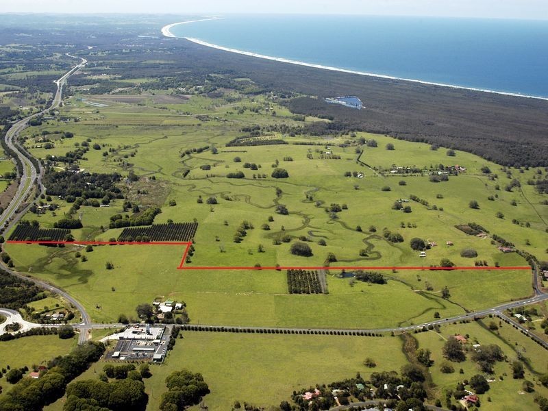 11 Ewingsdale Road, Ewingsdale NSW 2481