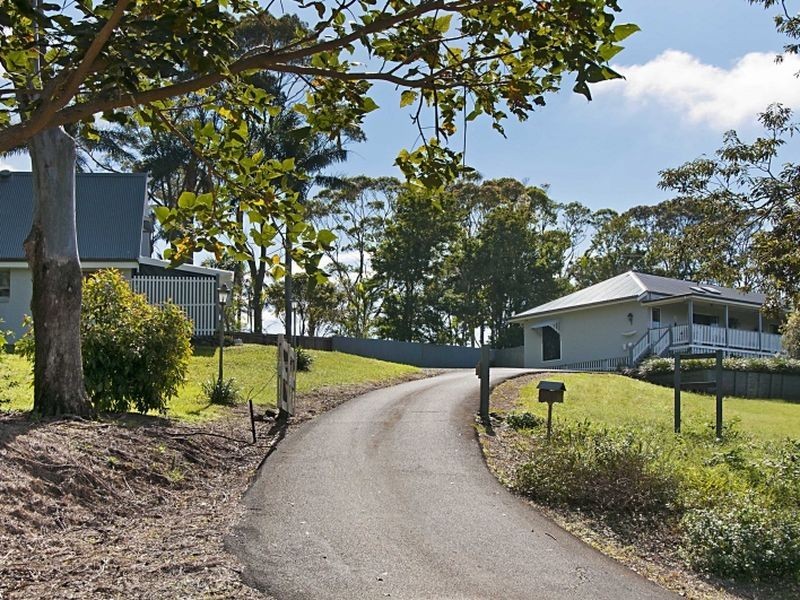 276 Picadilly Hill Road, Coopers Shoot NSW 2479