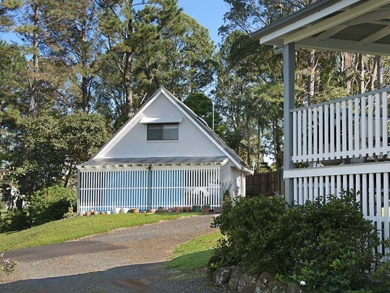276 Picadilly Hill Road, Coopers Shoot NSW 2479
