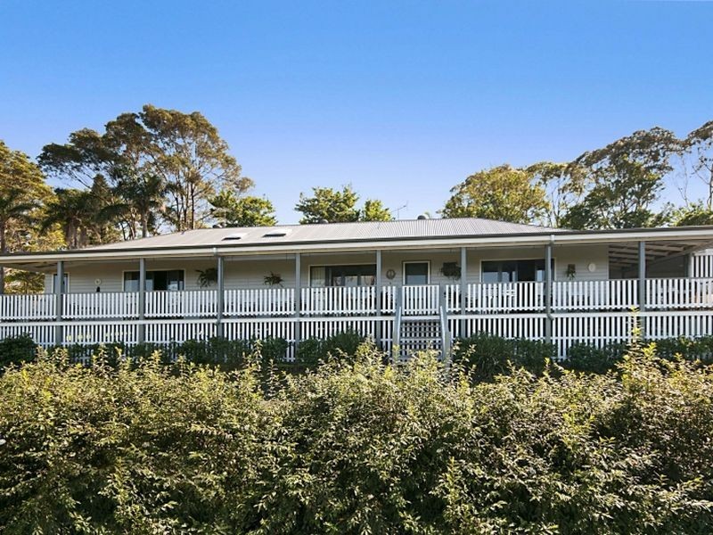 276 Picadilly Hill Road, Coopers Shoot NSW 2479