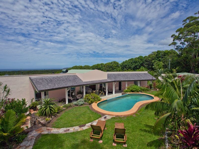 73 Old Bangalow Road, Byron Bay NSW 2481