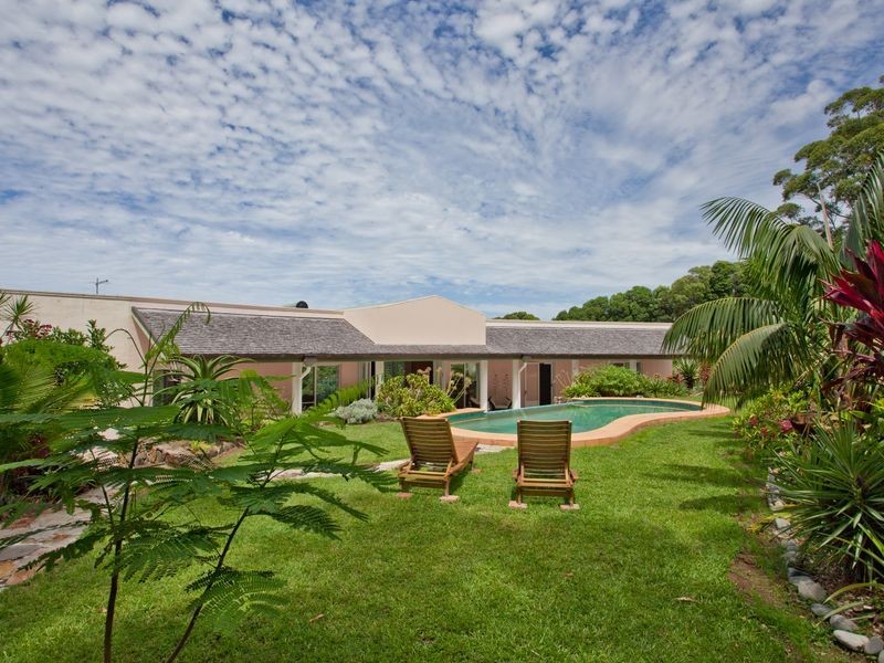 73 Old Bangalow Road, Byron Bay NSW 2481