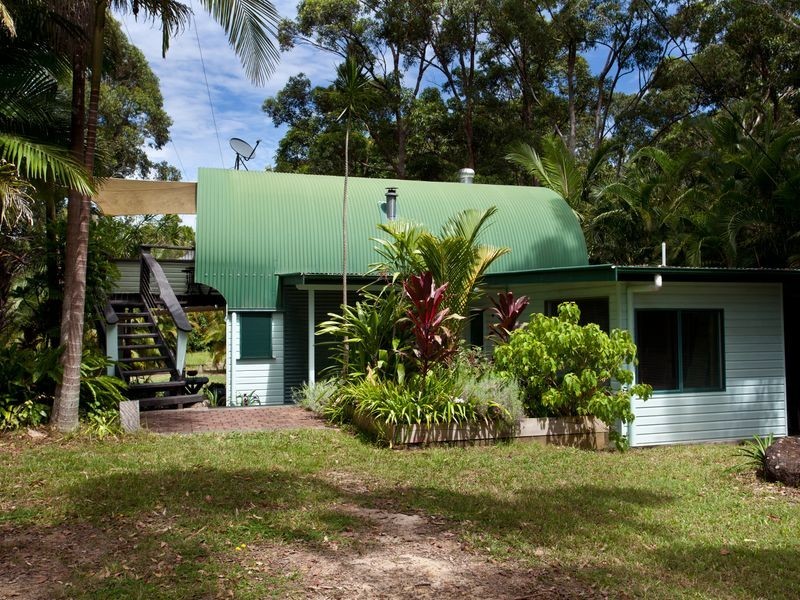 73 Old Bangalow Road, Byron Bay NSW 2481