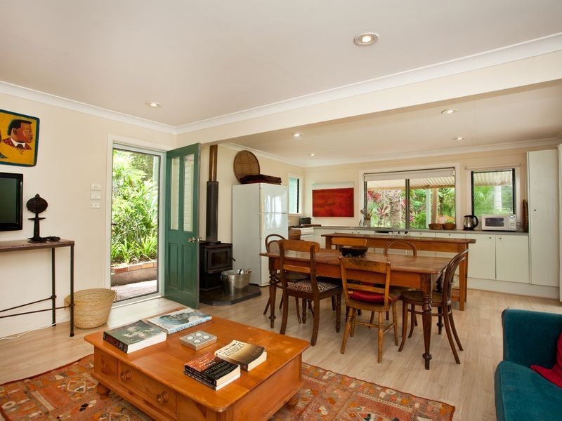 73 Old Bangalow Road, Byron Bay NSW 2481