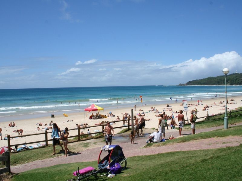 28-32 Bangalow Road, Byron Bay NSW 2481