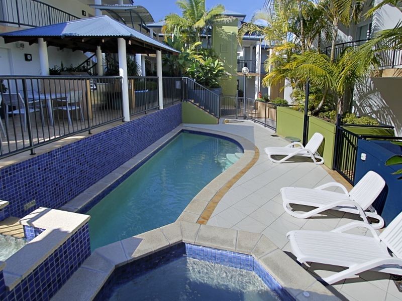 16/35 Shirley Street, Byron Bay NSW 2481