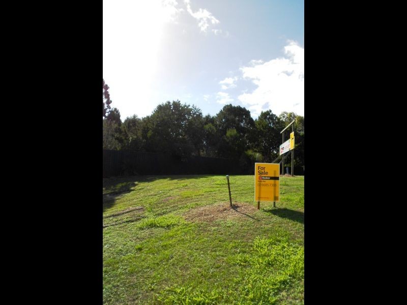 Lot 44 Kalemajere Drive, Suffolk Park NSW 2481