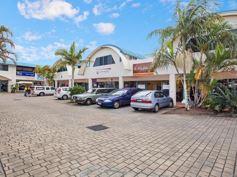 3 & 4/130 Jonson Street, Byron Bay NSW 2481