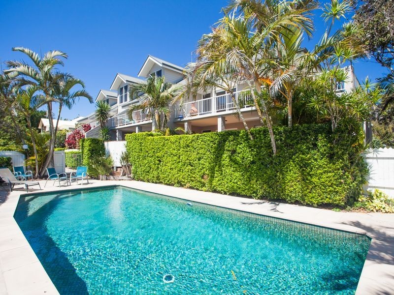 3/34 Kendall Street, Byron Bay NSW 2481