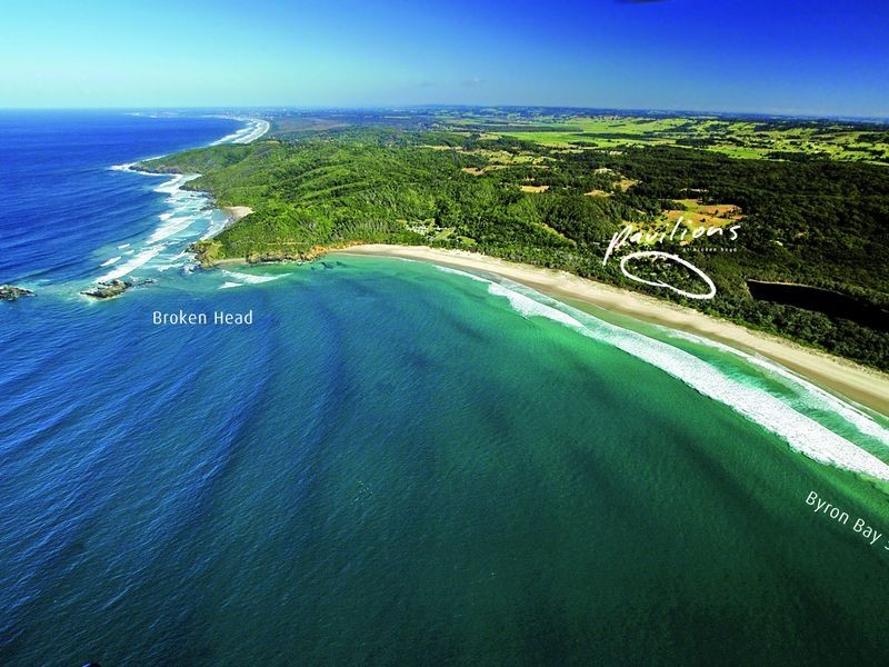 1/137 Broken Head Reserve Road, Byron Bay NSW 2481