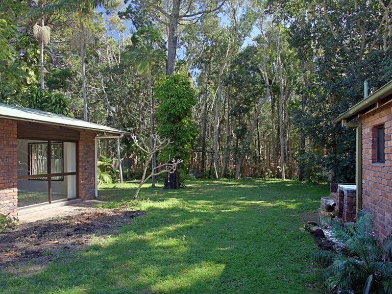 154 Broken Head Road, Suffolk Park NSW 2481