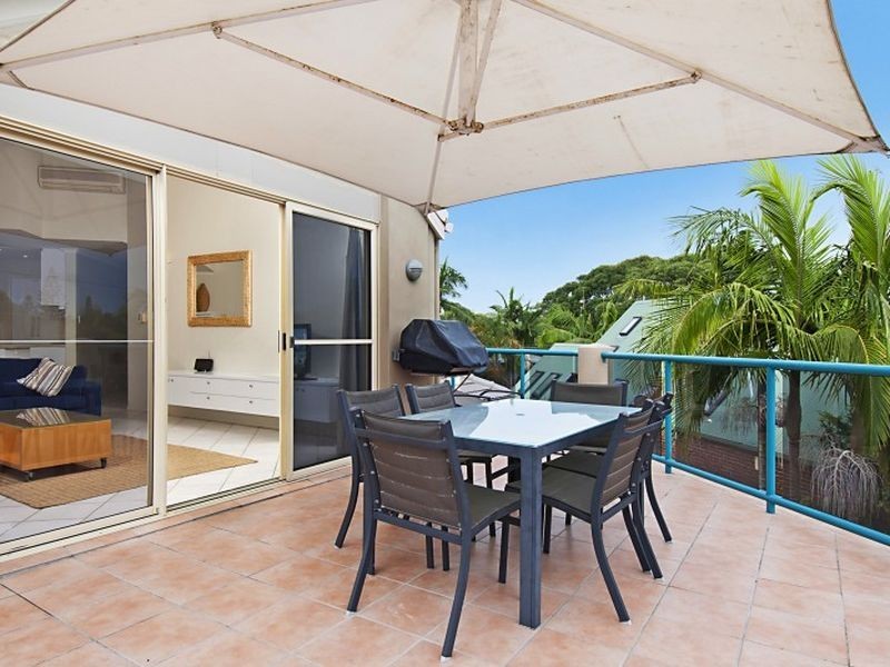 7/84 Lawson Street, Byron Bay NSW 2481