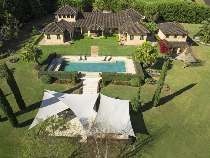 133 Foresters Way, Tintenbar NSW 2478