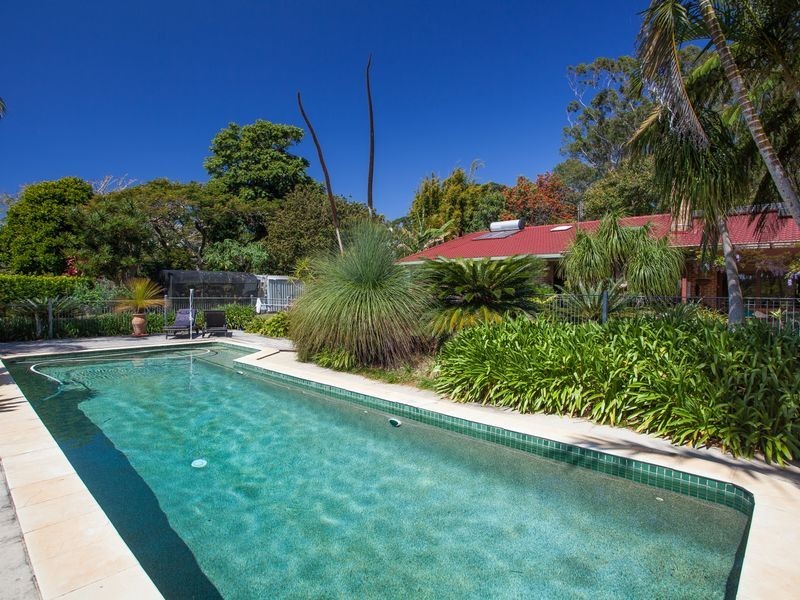 5 McInnes Lane, Tyagarah NSW 2481