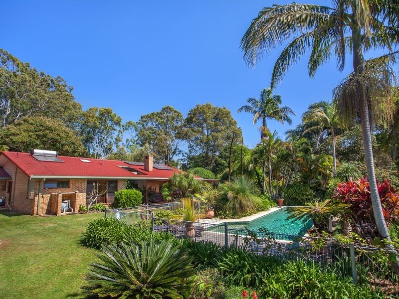 5 McInnes Lane, Tyagarah NSW 2481