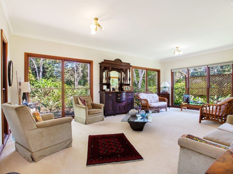 5 McInnes Lane, Tyagarah NSW 2481