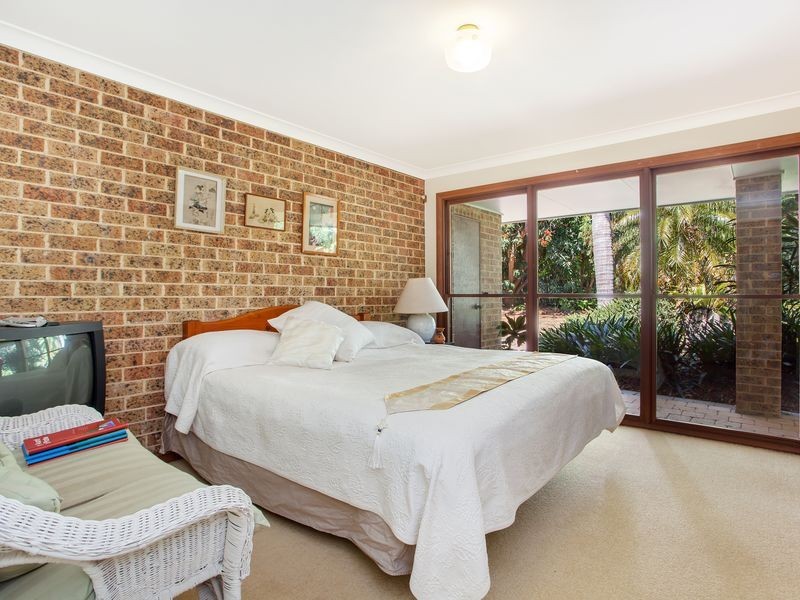 5 McInnes Lane, Tyagarah NSW 2481