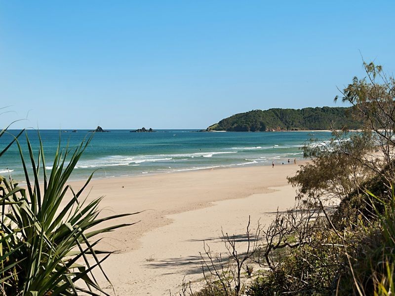 2/27 Kalemajere Drive, Suffolk Park NSW 2481