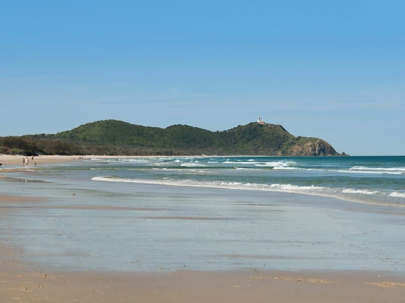 2/27 Kalemajere Drive, Suffolk Park NSW 2481