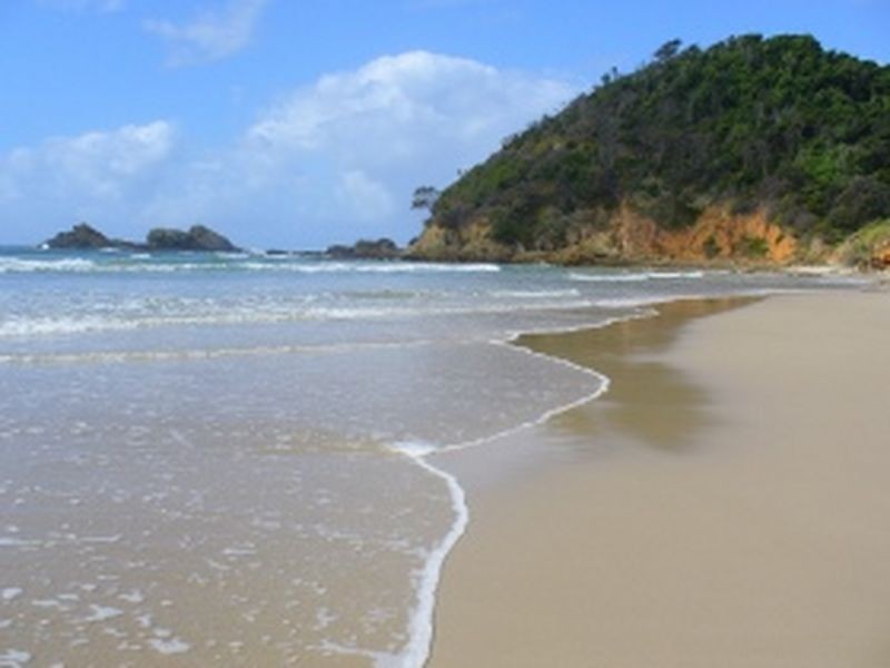 3/137 Beach Road, Broken Head NSW 2481