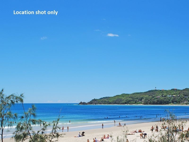5/122 Lighthouse Road, Byron Bay NSW 2481
