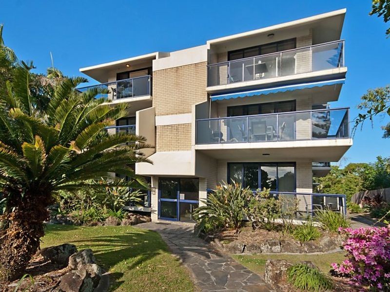 5/122 Lighthouse Road, Byron Bay NSW 2481