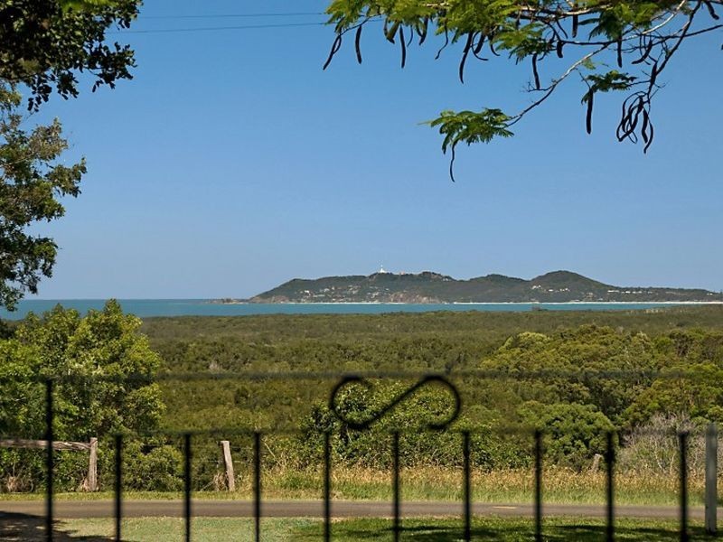 Lot 2 31 Prestons Lane, Tyagarah NSW 2481