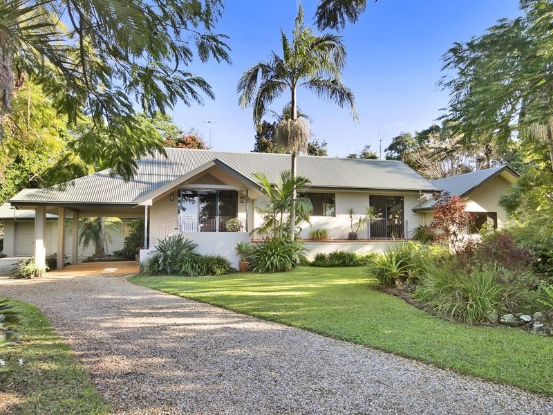 Lot 2 31 Prestons Lane, Tyagarah NSW 2481