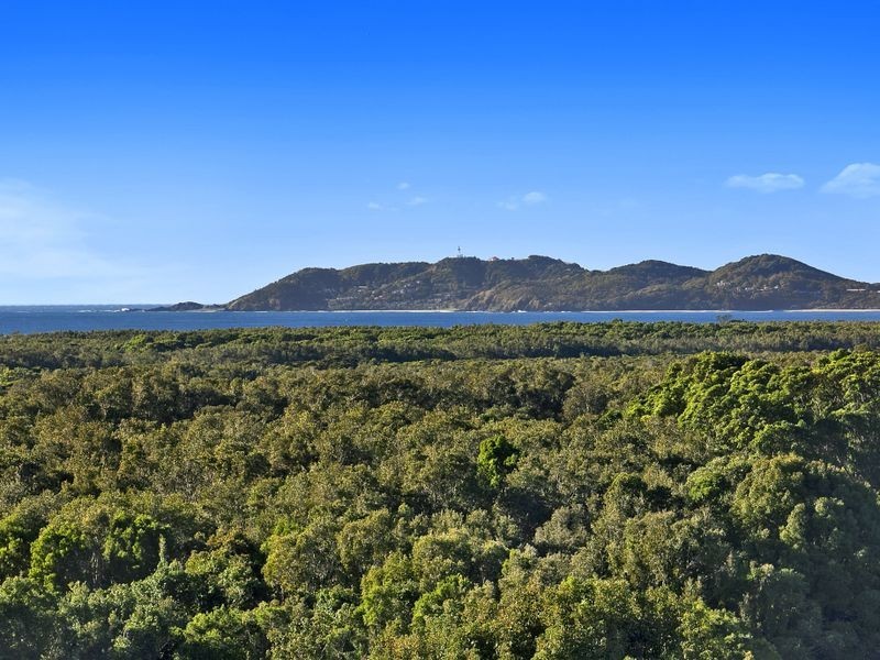 Lot 2 31 Prestons Lane, Tyagarah NSW 2481