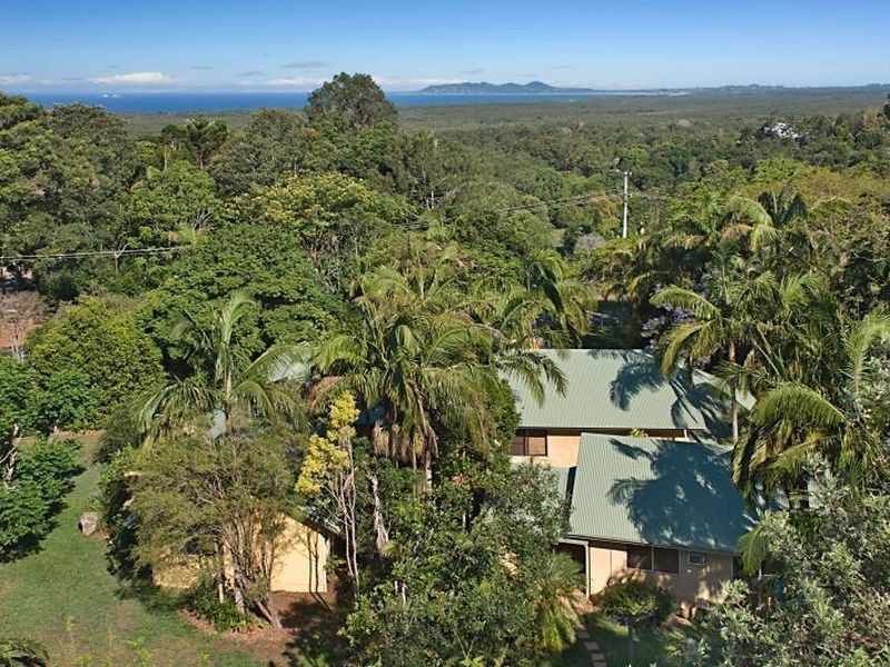 Lot 2 31 Prestons Lane, Tyagarah NSW 2481
