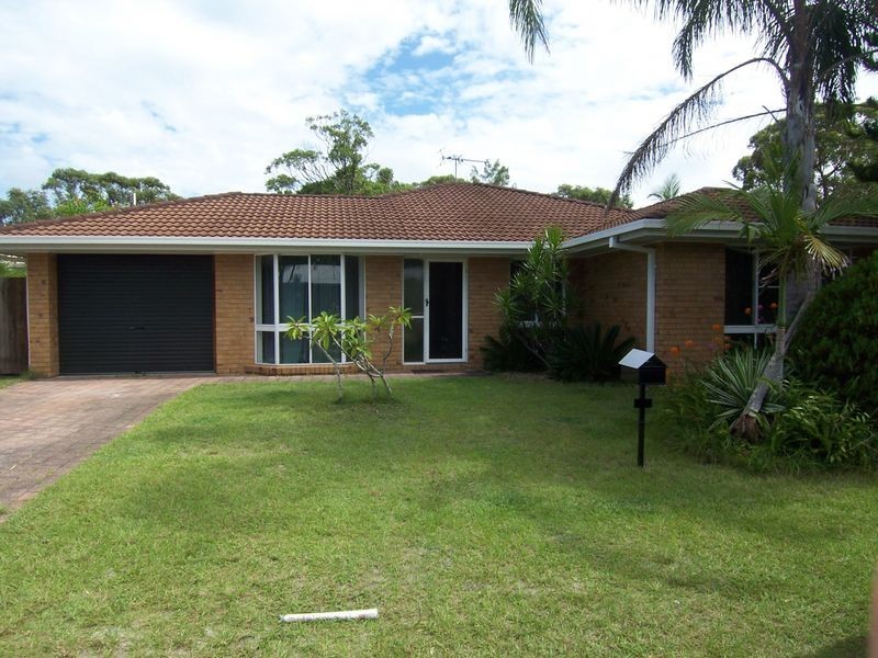 20 BELONGIL CRESCENT, Byron Bay NSW 2481