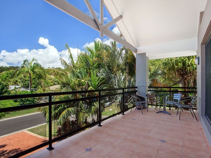 8 Caniaba Crescent, Suffolk Park NSW 2481