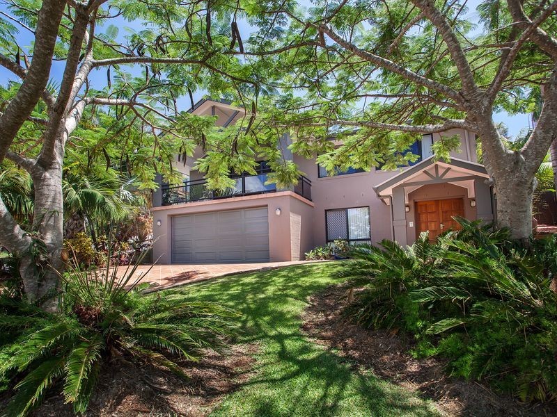 8 Caniaba Crescent, Suffolk Park NSW 2481