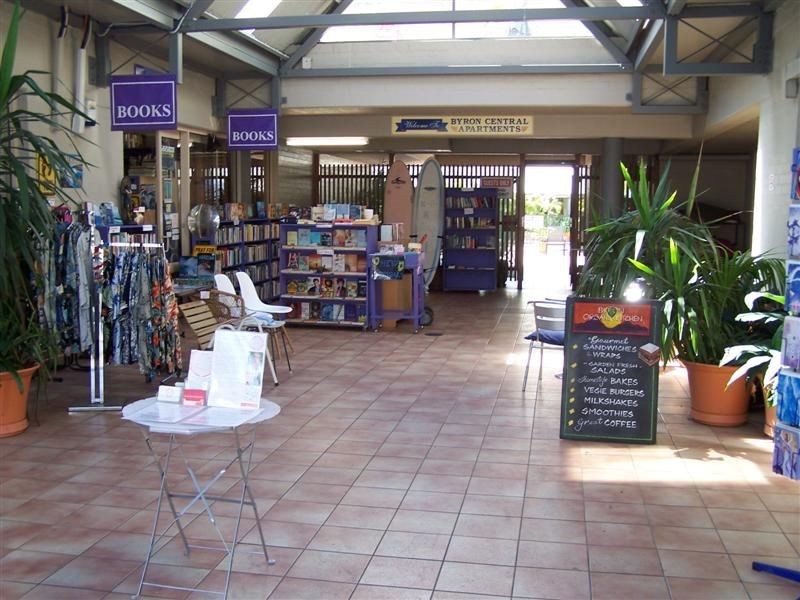 4/5-7 Byron Street, Byron Bay NSW 2481