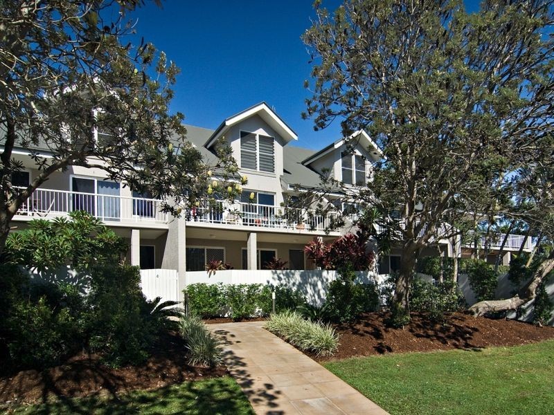 3/34 Kendall Street, Byron Bay NSW 2481