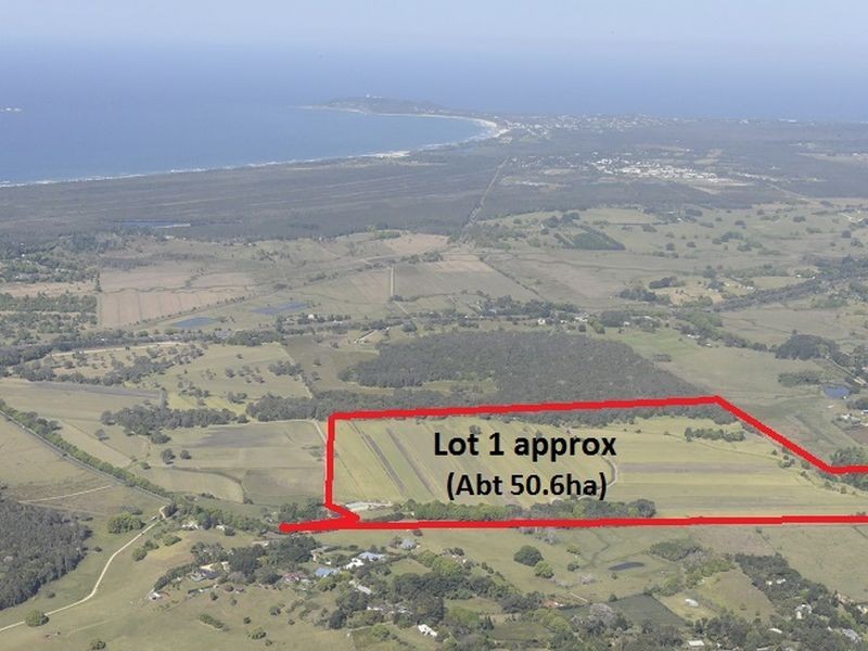 Lot 1/189 Tyagarah Road, Tyagarah NSW 2481